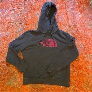 North Face Hoodie
